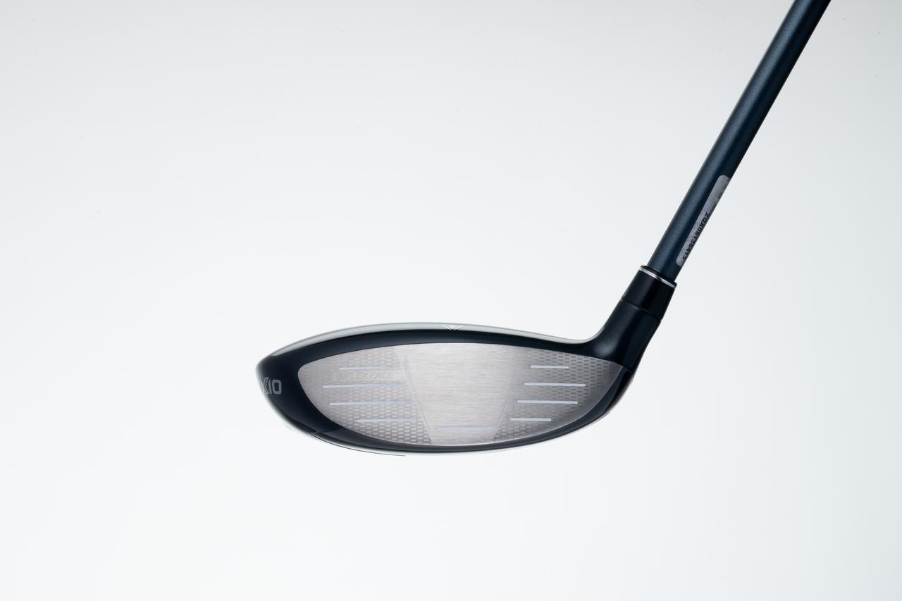 画像 : XXIO14 フェアウェイウッド（3W）