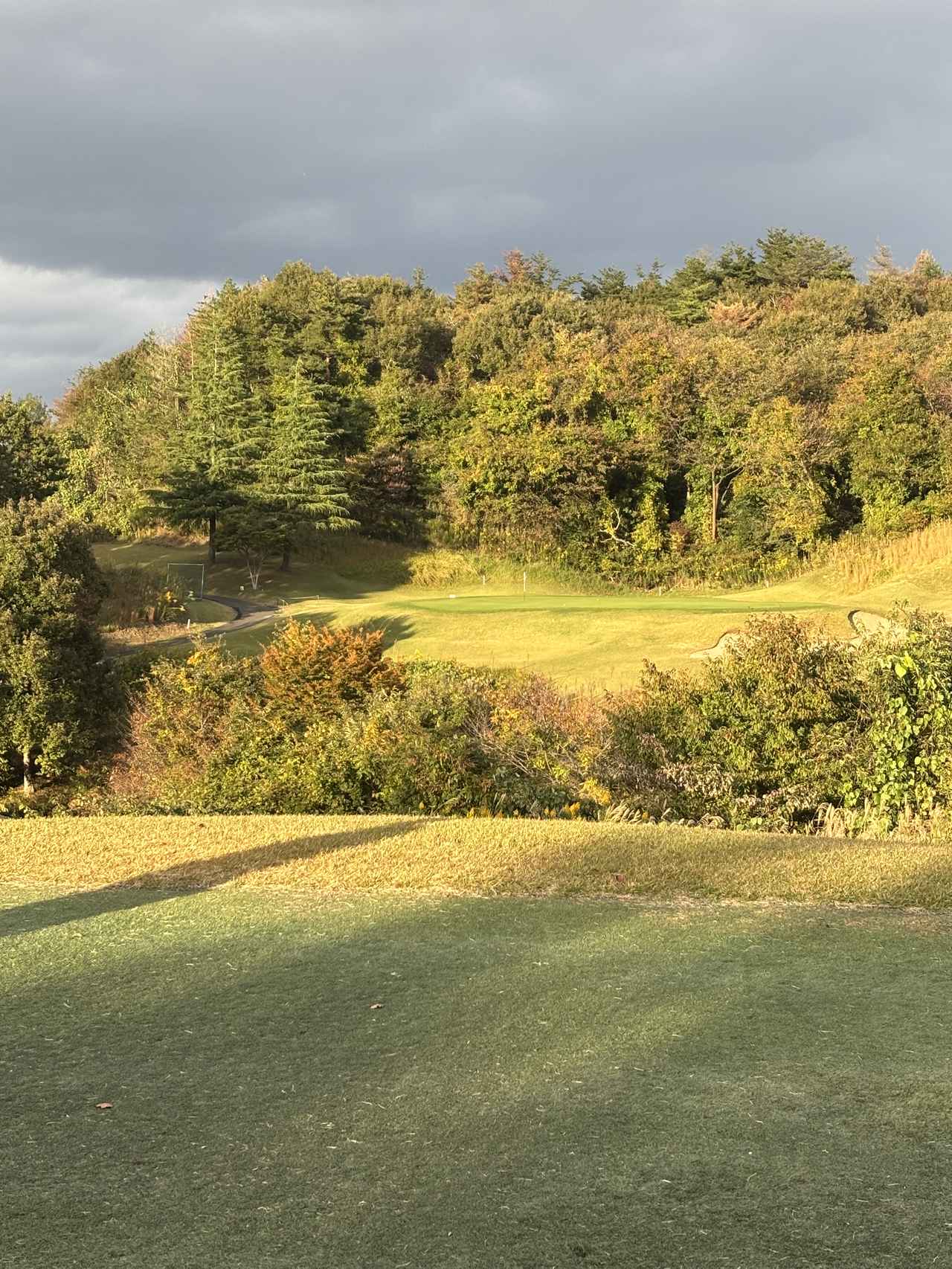 画像 : おおさとGCの思い出