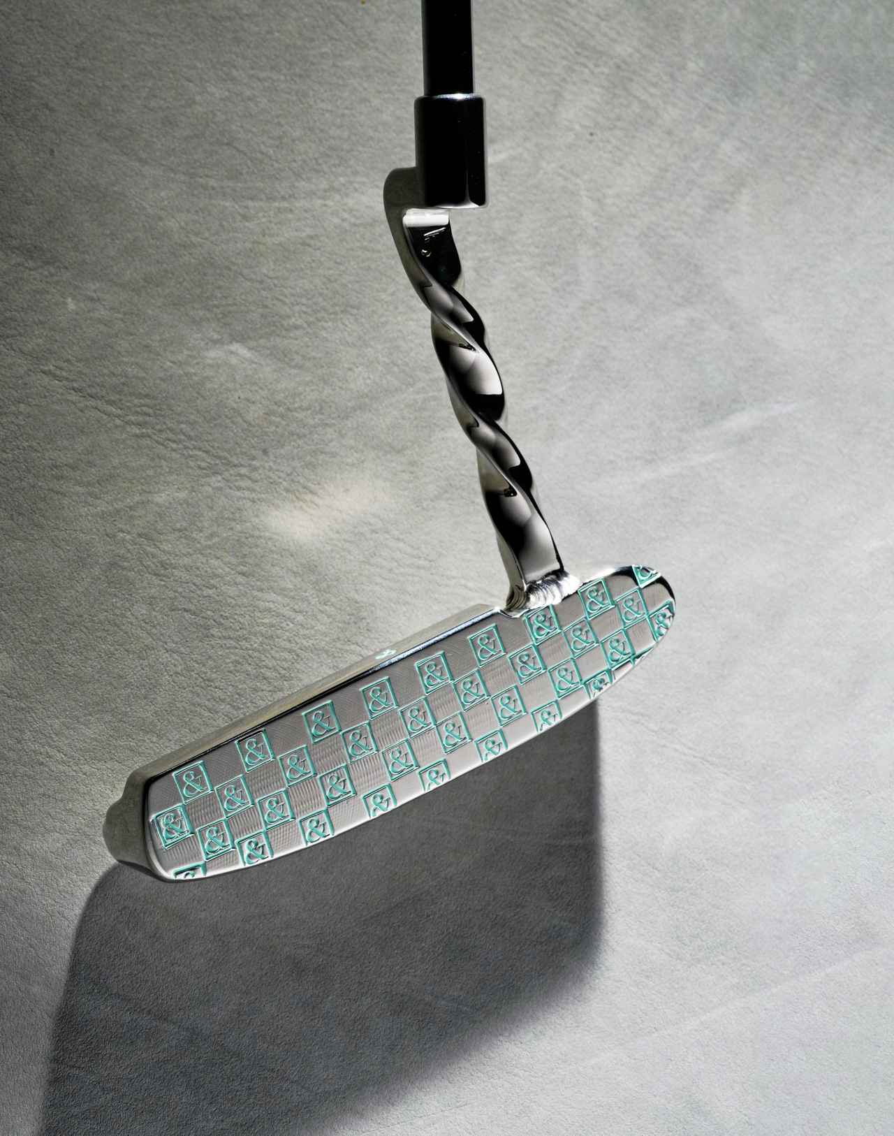 画像 : 1番目の画像 - 「ニューポートロングネック GSS TWISTY」を画像で確認！ - みんなのゴルフダイジェスト