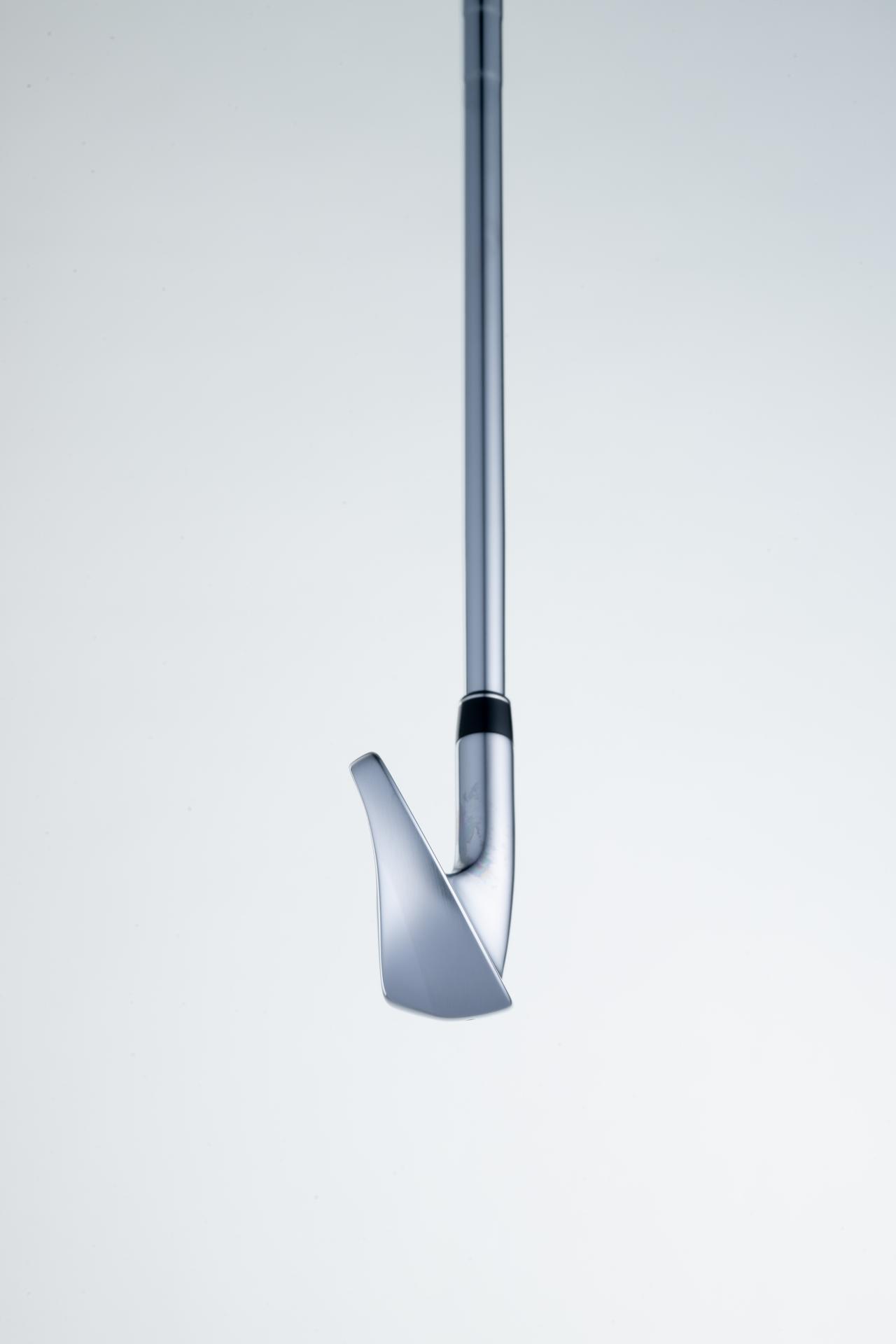 画像 : XXIO 14＋ アイアン（#7）