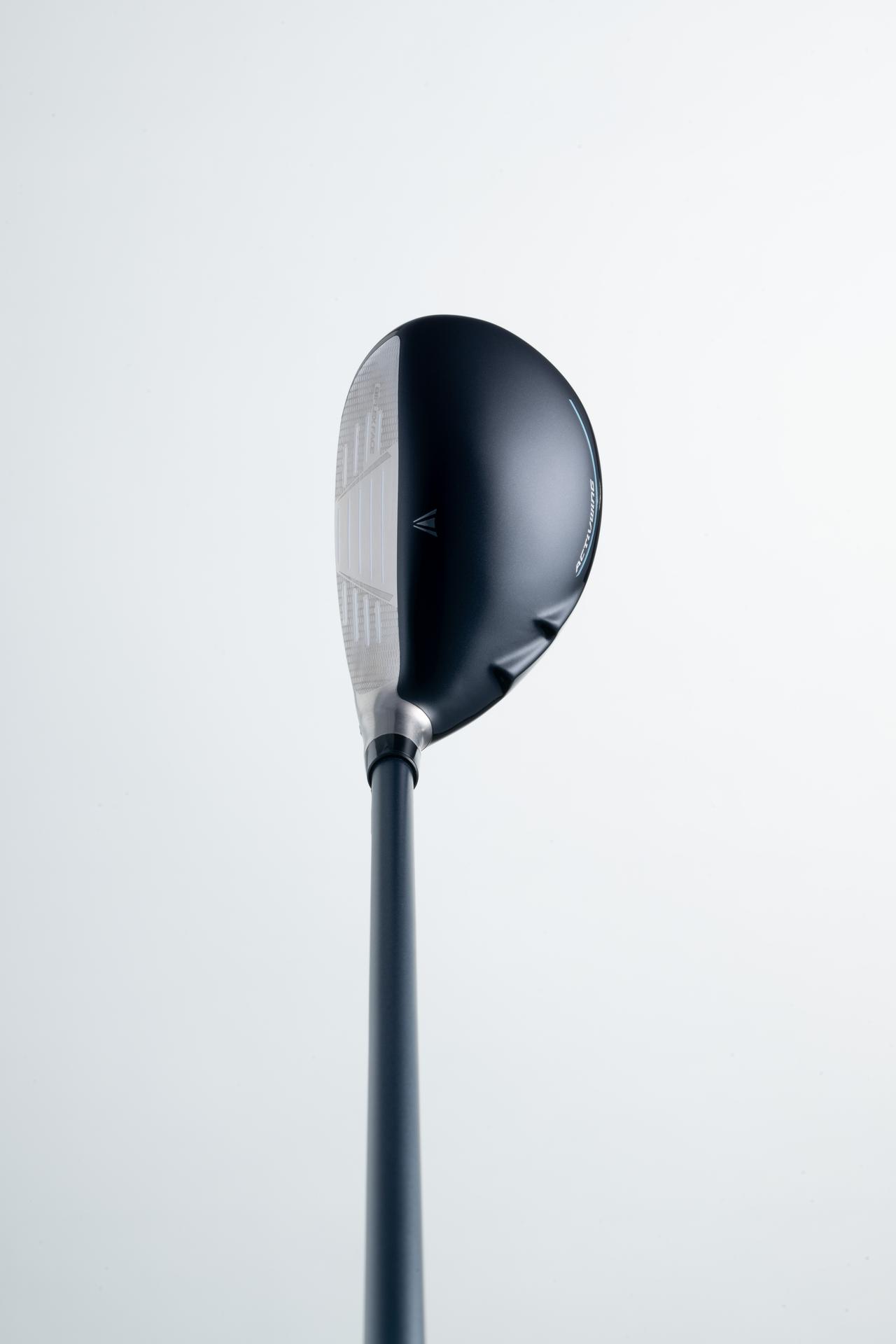 画像 : XXIO14ハイブリッド（H7）