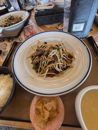 花の杜GCの思い出②