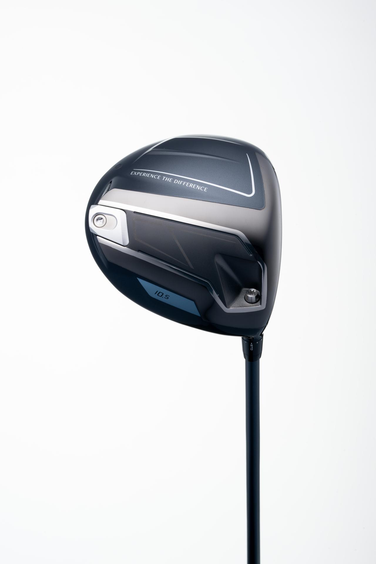 画像 : 2番目の画像 - 【写真5枚】XXIO14（10.5度）の詳細をチェック - みんなのゴルフダイジェスト