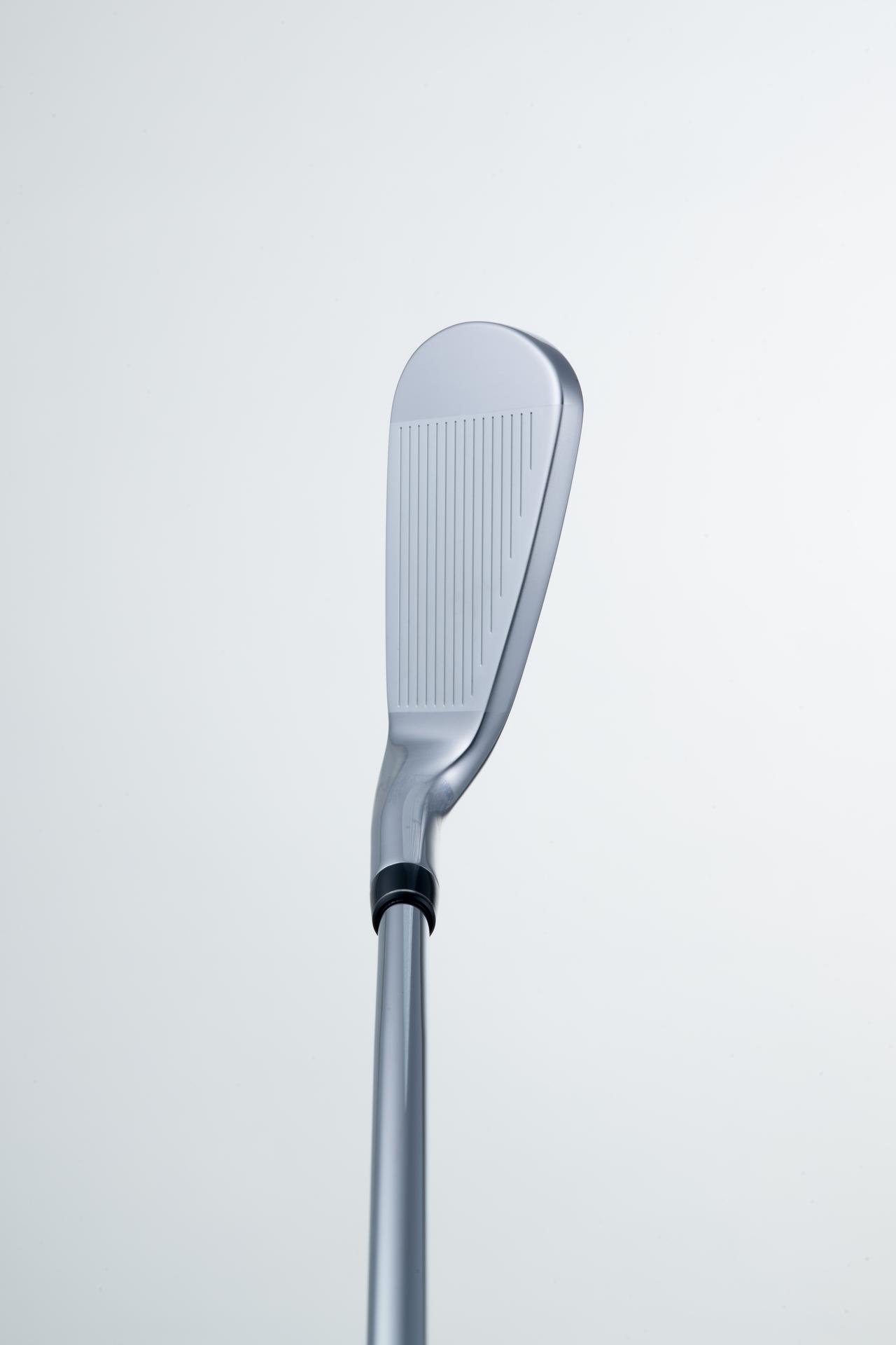 画像 : XXIO 14＋ アイアン（#8）