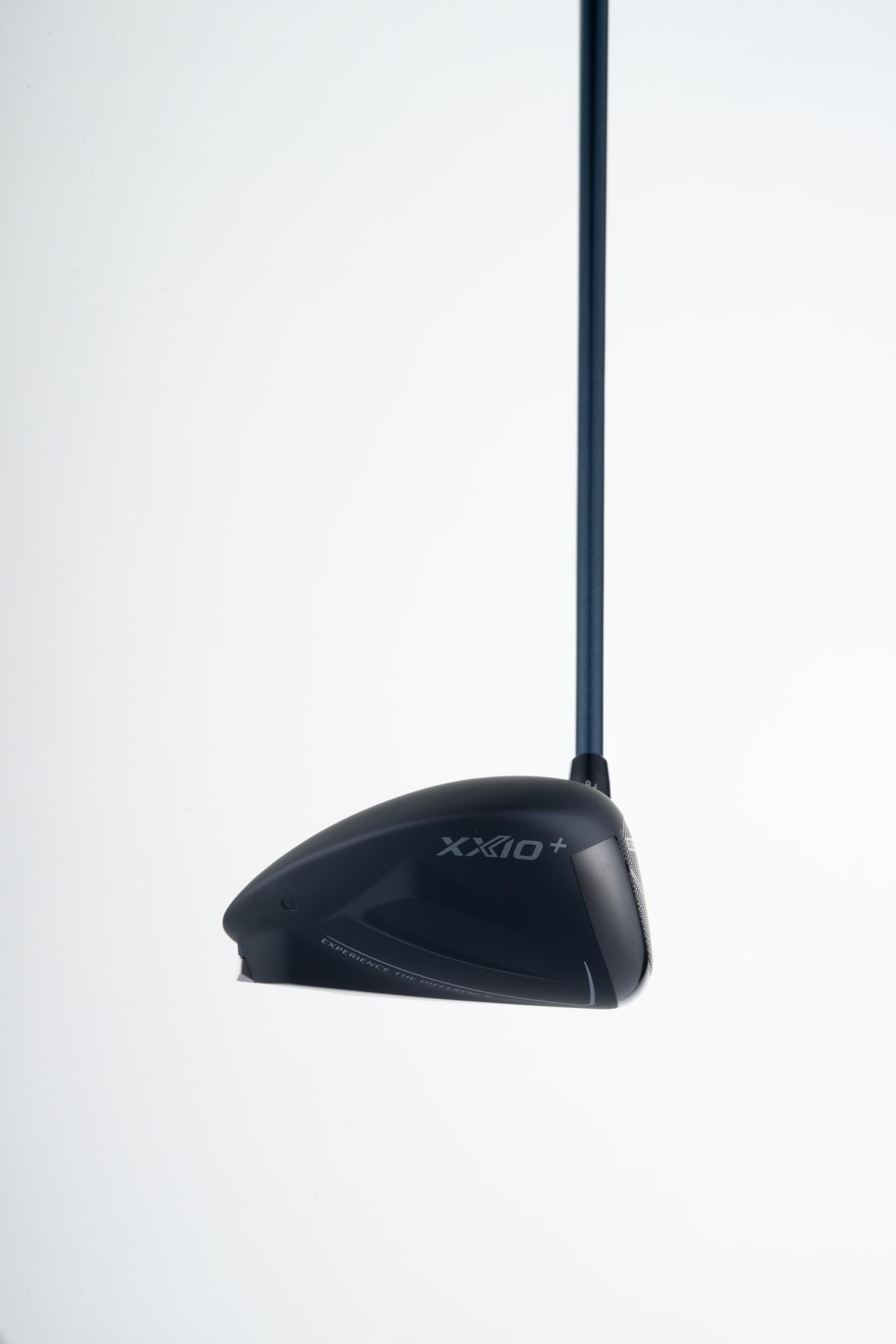 画像 : 4番目の画像 - 【写真5枚】XXIO14＋（10.5度）の詳細をチェック - みんなのゴルフダイジェスト