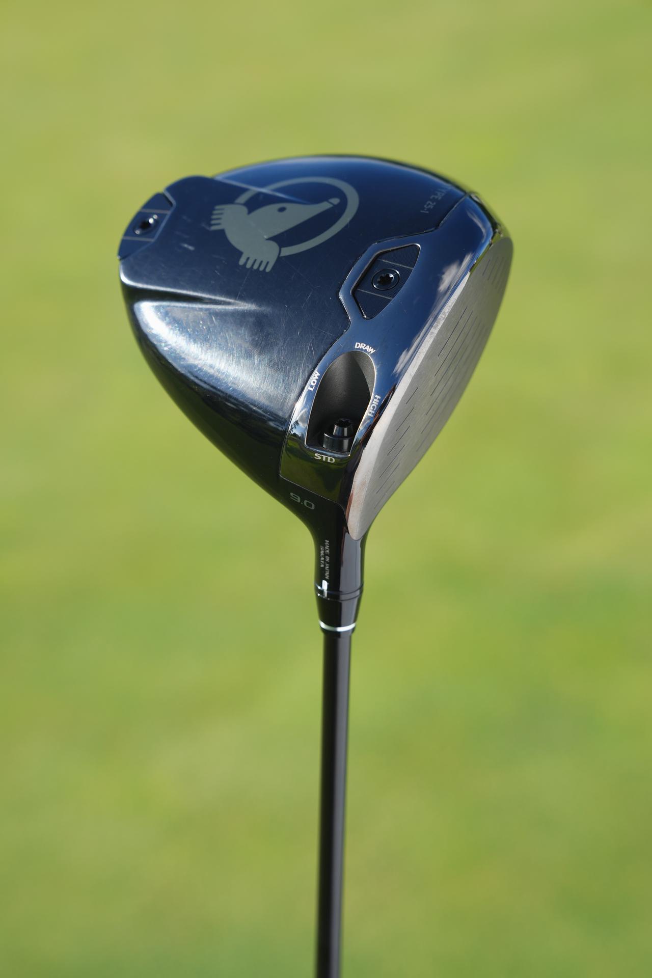 画像 : 1番目の画像 - 葭葉ルミの最新クラブセッティングを1本1本チェック！ - みんなのゴルフダイジェスト