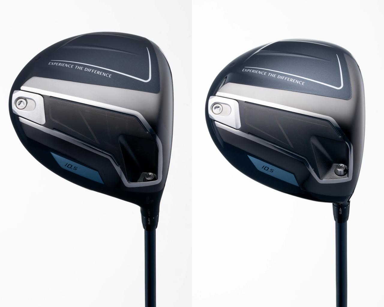 画像: 14代目ゼクシオが発表! 「ボールスピードが速くなってる!」青木瀬令奈&菅沼菜々が証言。「世界初VR-チタン」で“一撃の飛び”ゾーン183%拡大 - みんなのゴルフダイジェスト