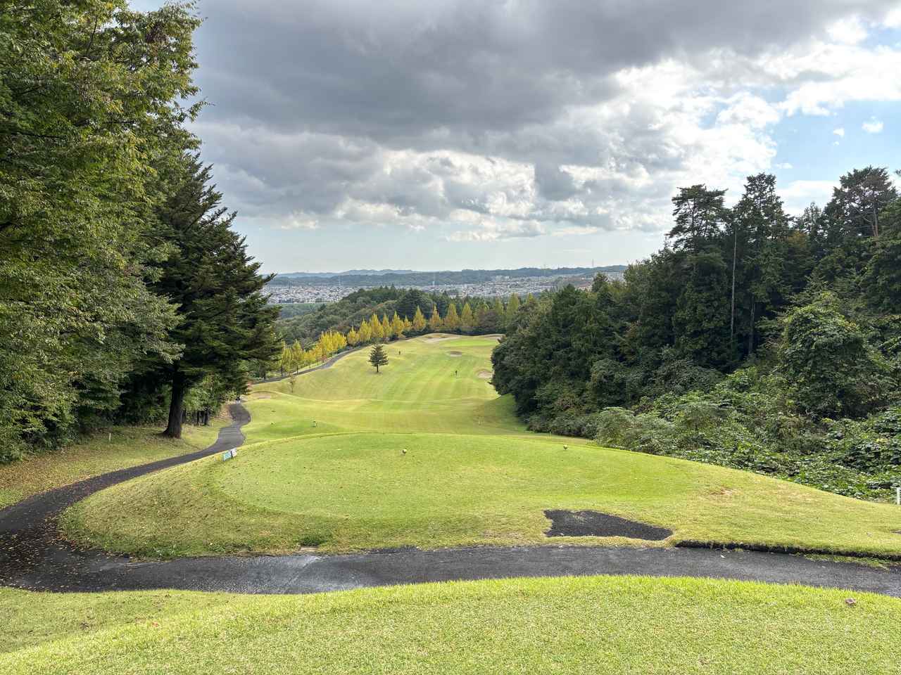 画像 : たいわGCの思い出