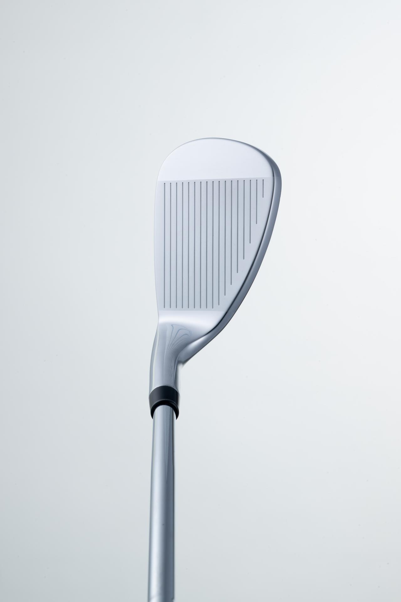 画像 : XXIO 14＋ アイアン（SW）