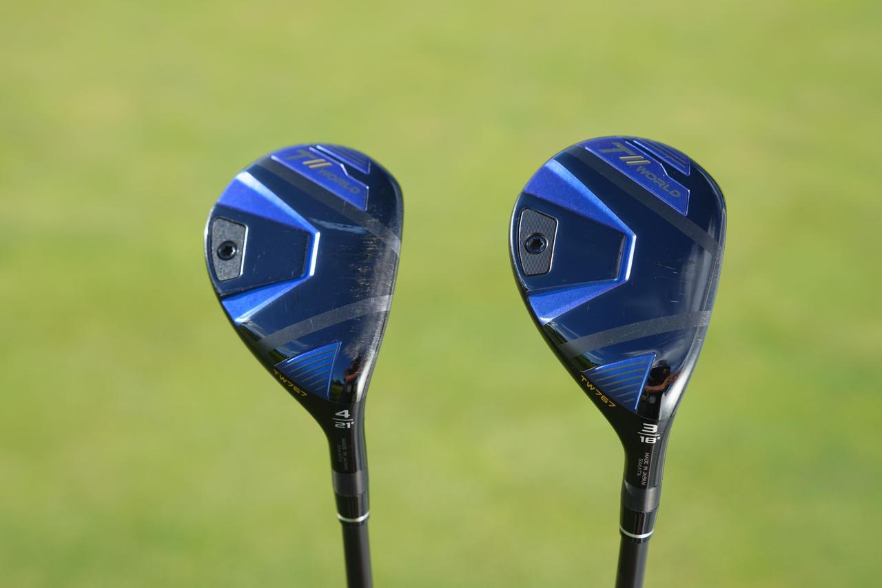 画像 : 8番目の画像 - 葭葉ルミの最新クラブセッティングを1本1本チェック！ - みんなのゴルフダイジェスト