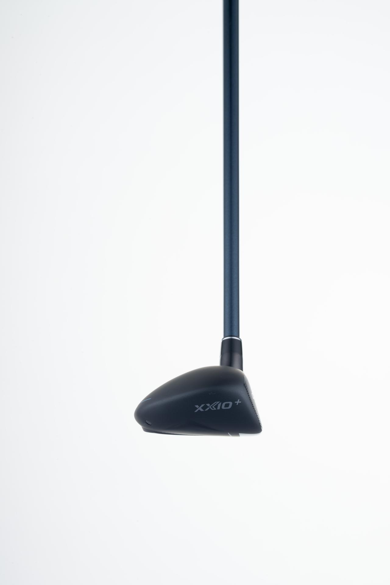 画像 : XXIO14＋ハイブリッド（H3）