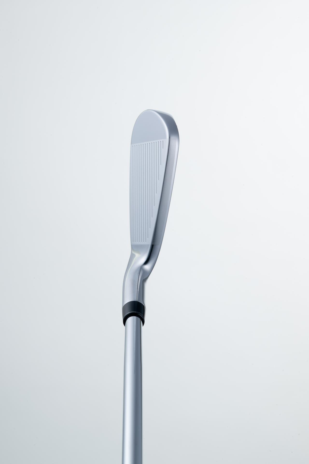 画像 : XXIO 14＋ アイアン（#5）