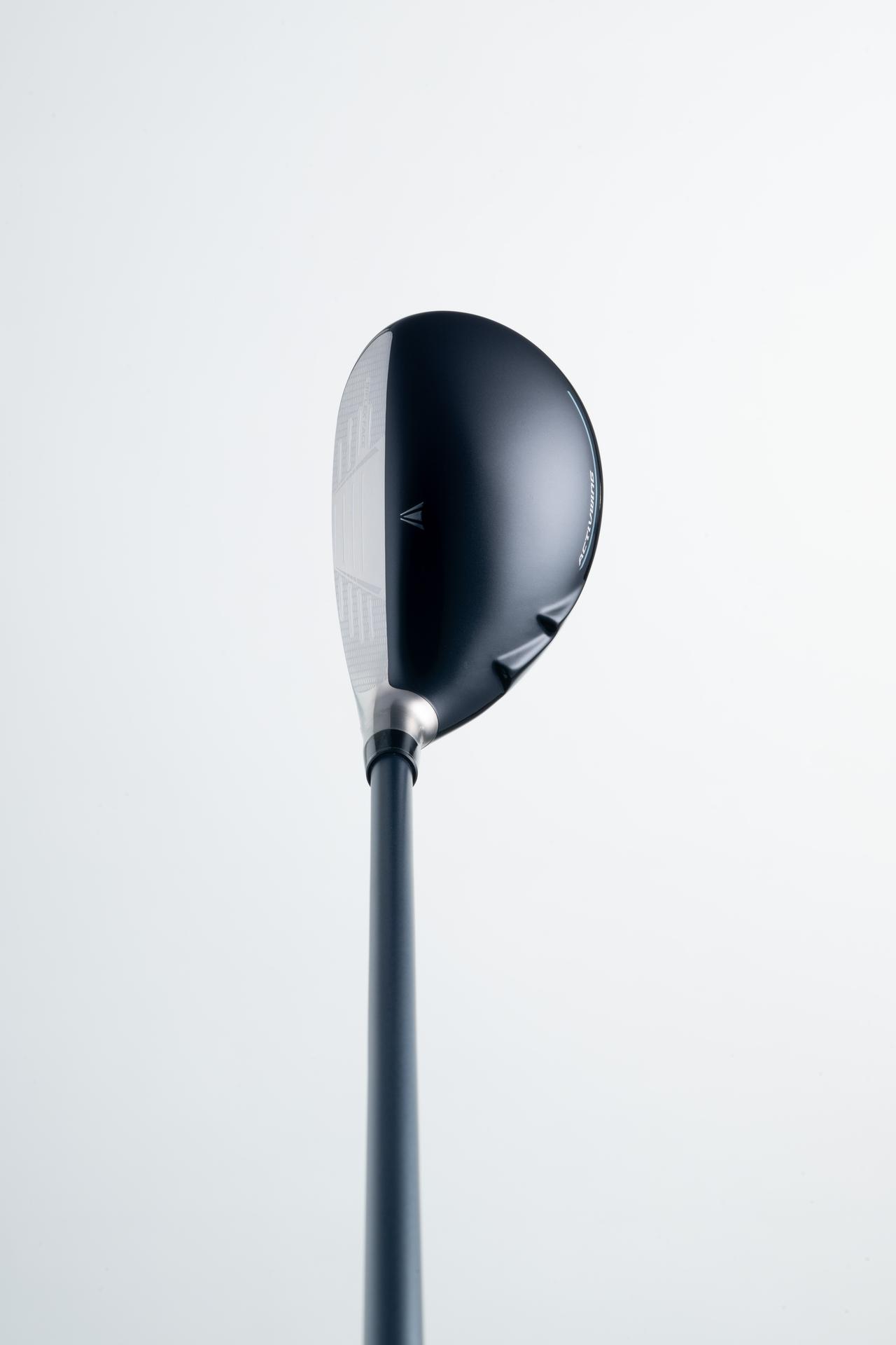 画像 : XXIO14ハイブリッド（H6）