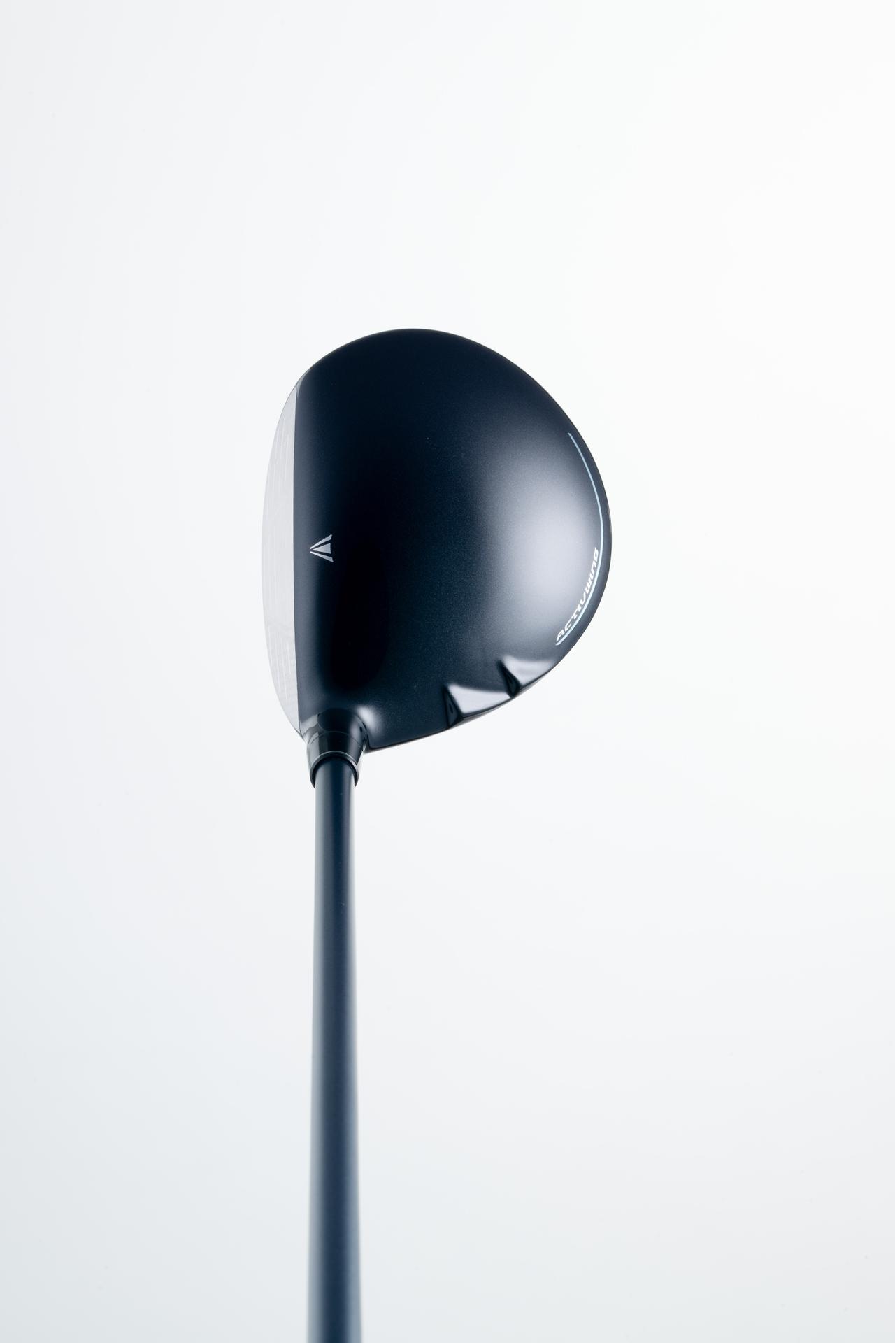 画像 : XXIO14 フェアウェイウッド（5W）