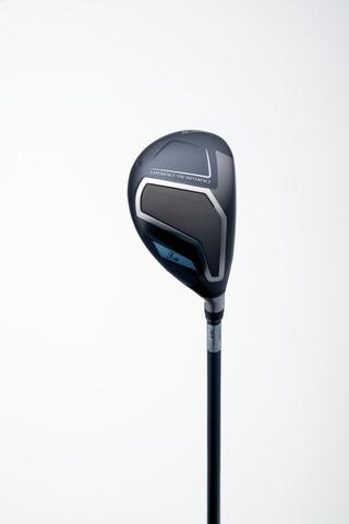 XXIO14ハイブリッド（H3）