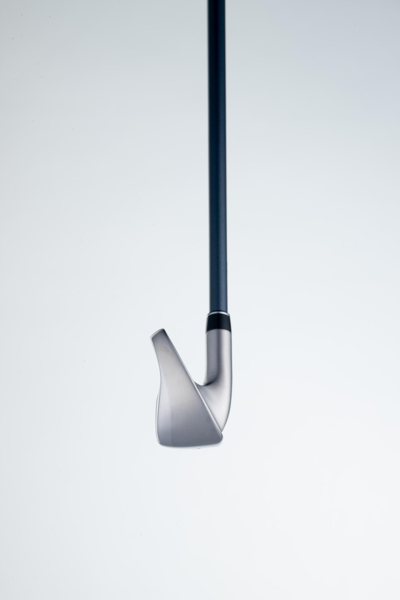 画像 : XXIO 14 アイアン（#7）