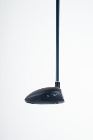 XXIO14＋フェアウェイウッド（3W）