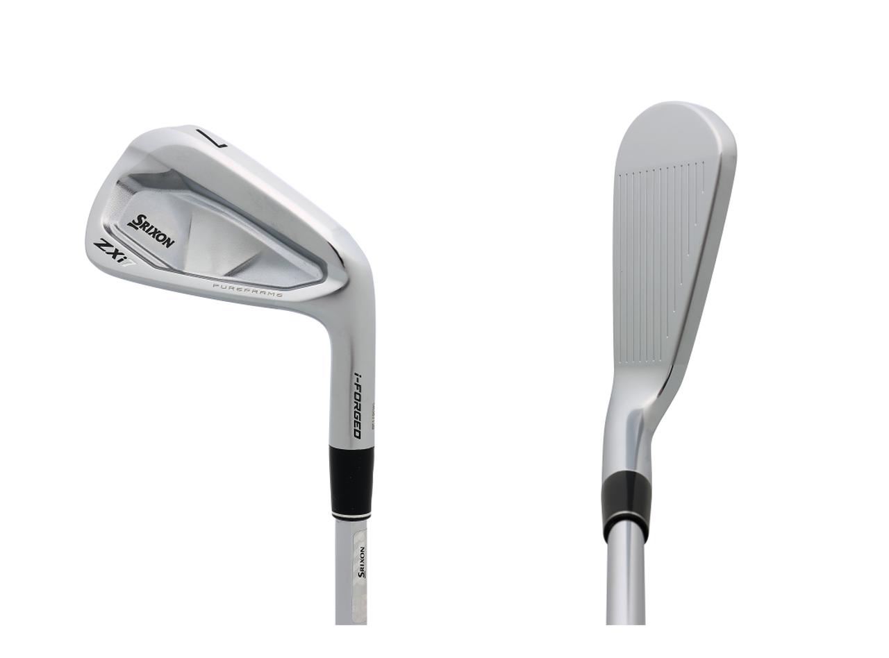 画像: スリクソン史上最高の打感を生み出した“S15C”って何?『スリクソン ZXi7アイアン』【ヘッドデータ分析で判明】 - みんなのゴルフダイジェスト