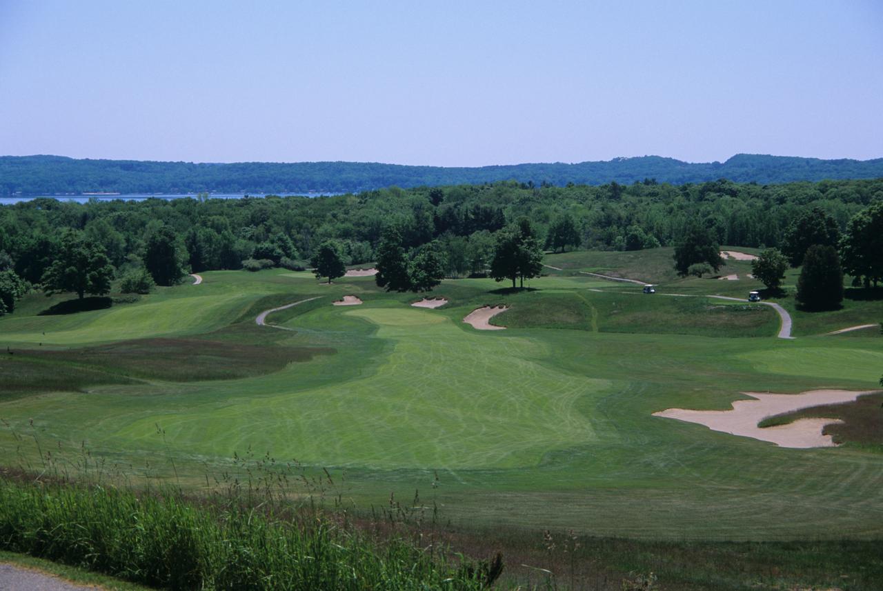 画像: 南北戦争の「深い傷」がゴルフ史にも影響!? アメリカ最古のコースを巡る“もう一つの真実”【ラウンド中の小ネタに使えるゴルフ知識 #30】 - みんなのゴルフダイジェスト