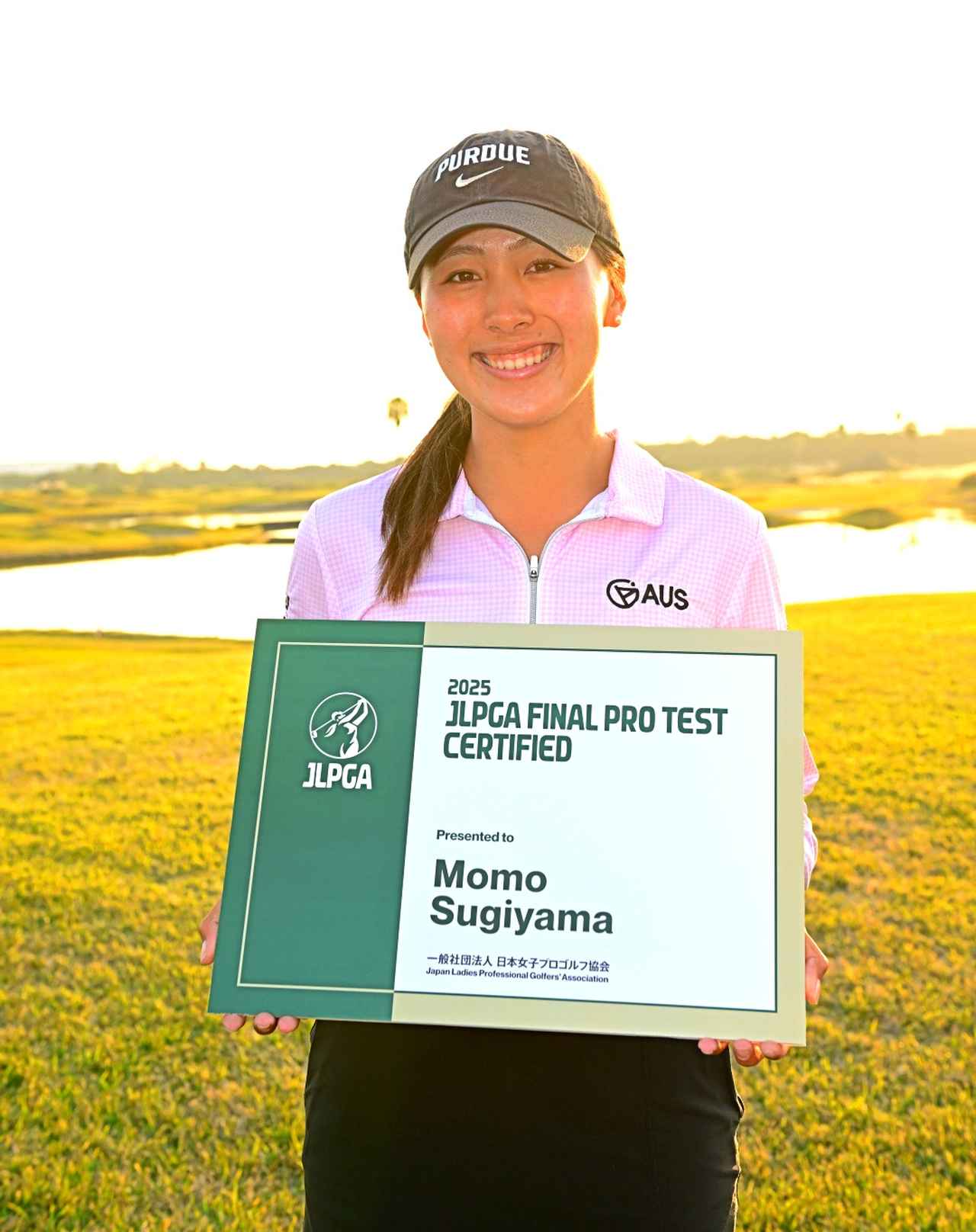 画像 : 15番目の画像 - 【プロテスト合格者の顔写真】22人を一挙公開！（撮影/有原裕晶） - みんなのゴルフダイジェスト