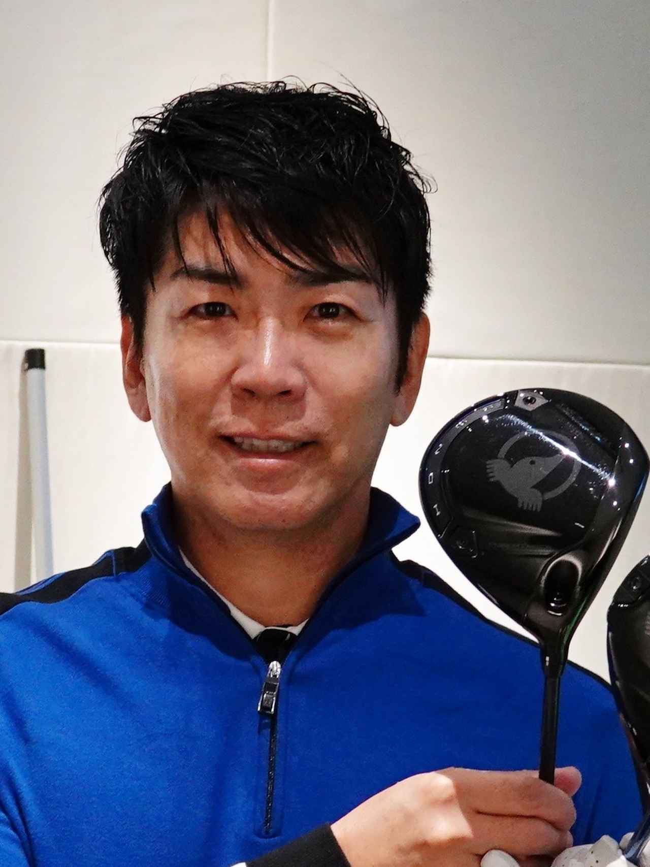 画像1: あなたはどっちで飛ばす？ウェイトチェンジで777は弾道激変！‶HONMA TW777＆TW777 MAX″