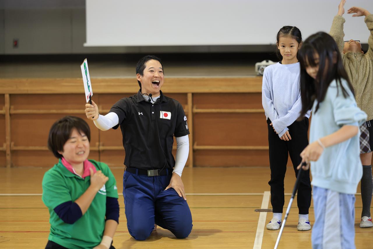画像 : 4番目の画像 - イベントの様子はこちら！ - みんなのゴルフダイジェスト