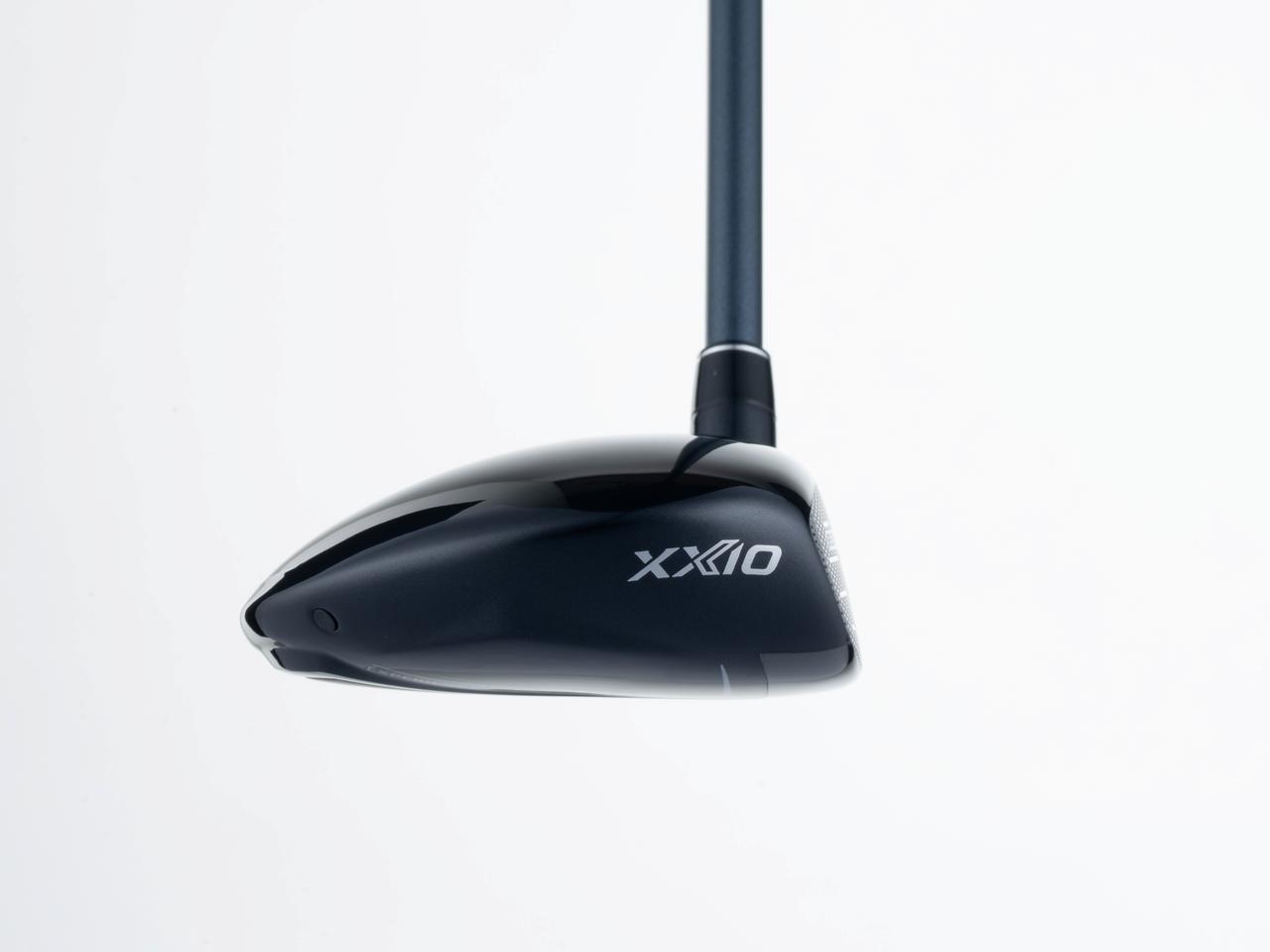 画像3: ◎ヘッド素材／フェース：HT1770M、ボディ：マレージング鋼◎ロフト角／15度（#3・今回の試打）、16.5度（#4）、18度（#5）、20度（#7）、23度（#9）◎ライ角／57度（#3）、57.5度（#4）、58度（#5）、58.5度（#7）、59度（#9）◎ヘッド体積／182cc（#3）、182cc（#4）、168cc（#5）、152cc（#7）、133cc（#9）◎クラブ長さ／43.5インチ（#3）、43.25インチ（#4）、43インチ（#5）、42.5インチ（#7）、42インチ（#9）◎総重量／287g(#3）、288g（#4）、290g（#5）、294g（#7）、298g（#9）◎試打シャフト／ゼクシオMP1400（S）