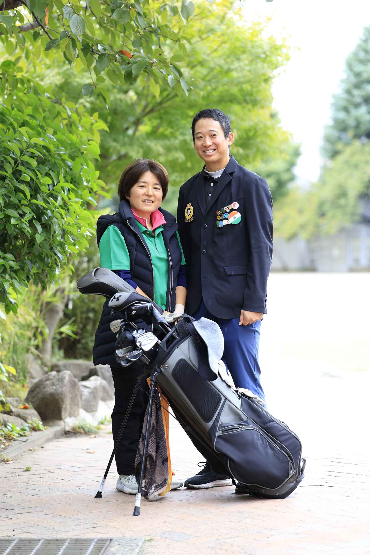 画像 : 7番目の画像 - イベントの様子はこちら！ - みんなのゴルフダイジェスト