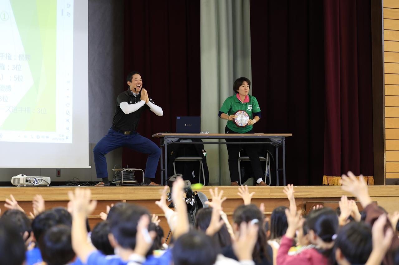 画像 : 1番目の画像 - イベントの様子はこちら！ - みんなのゴルフダイジェスト