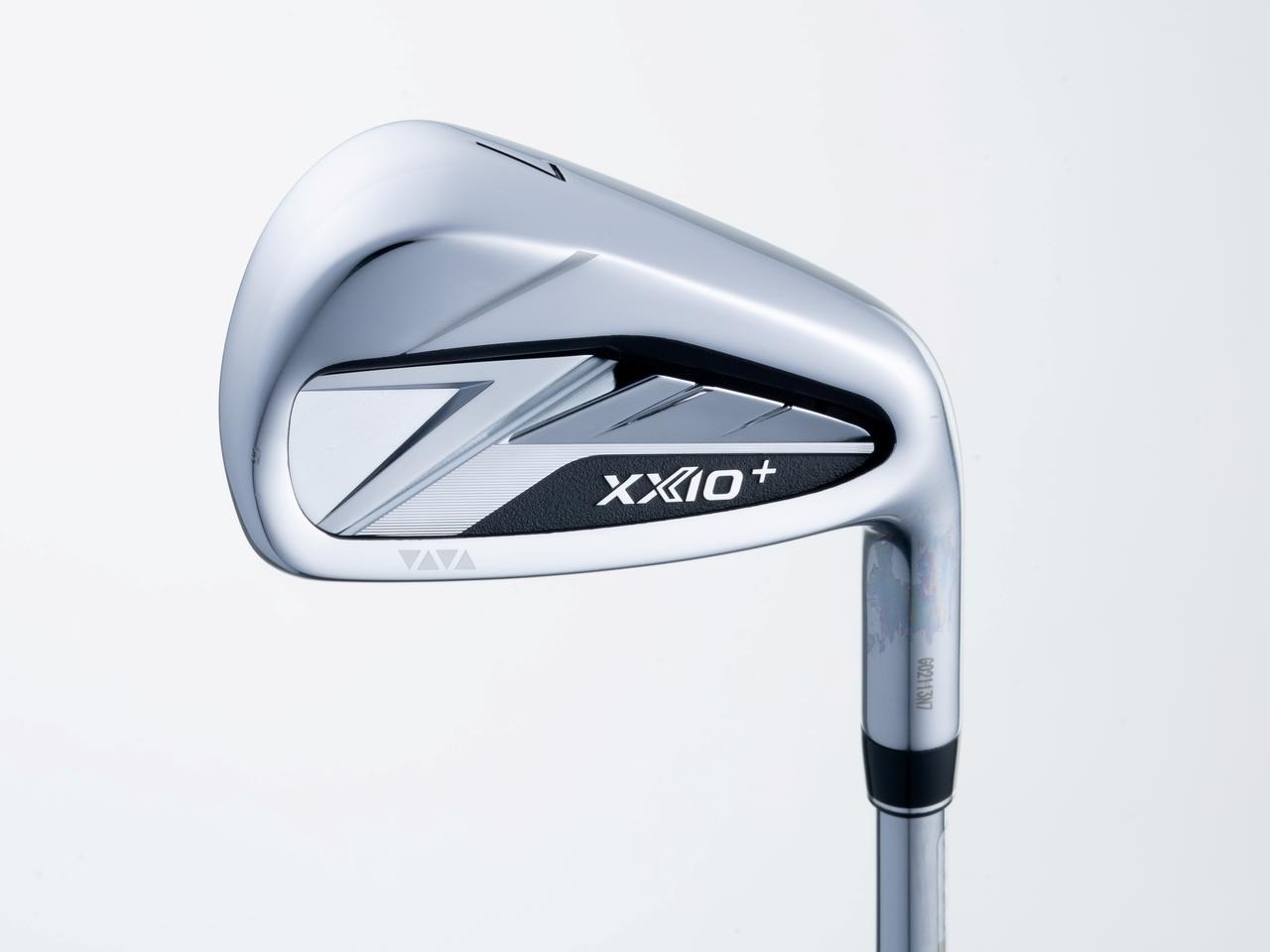 画像1: ◎ヘッド素材／フェース：HT1770M、ボディ：Soft SUS＋高比重タングステン（#4～7）◎ライ角／60.5度（#4）、61度（#5）、61.5度（#6）、62度（#7）、62.5度（#8）、63度（#9）、63.5度（PW）、63.5度（AW）、63.5度（SW）◎クラブ長さ／38.75インチ（#4）、38.25インチ（#5）、37.75インチ（#6）、37.25インチ（#7）、36.75インチ（#8）、36.25インチ（#9）、35.75インチ（PW）、35.75インチ（AW）、35.75インチ（SW）◎試打シャフト／N.S.PRO 950GH neo DST（S）