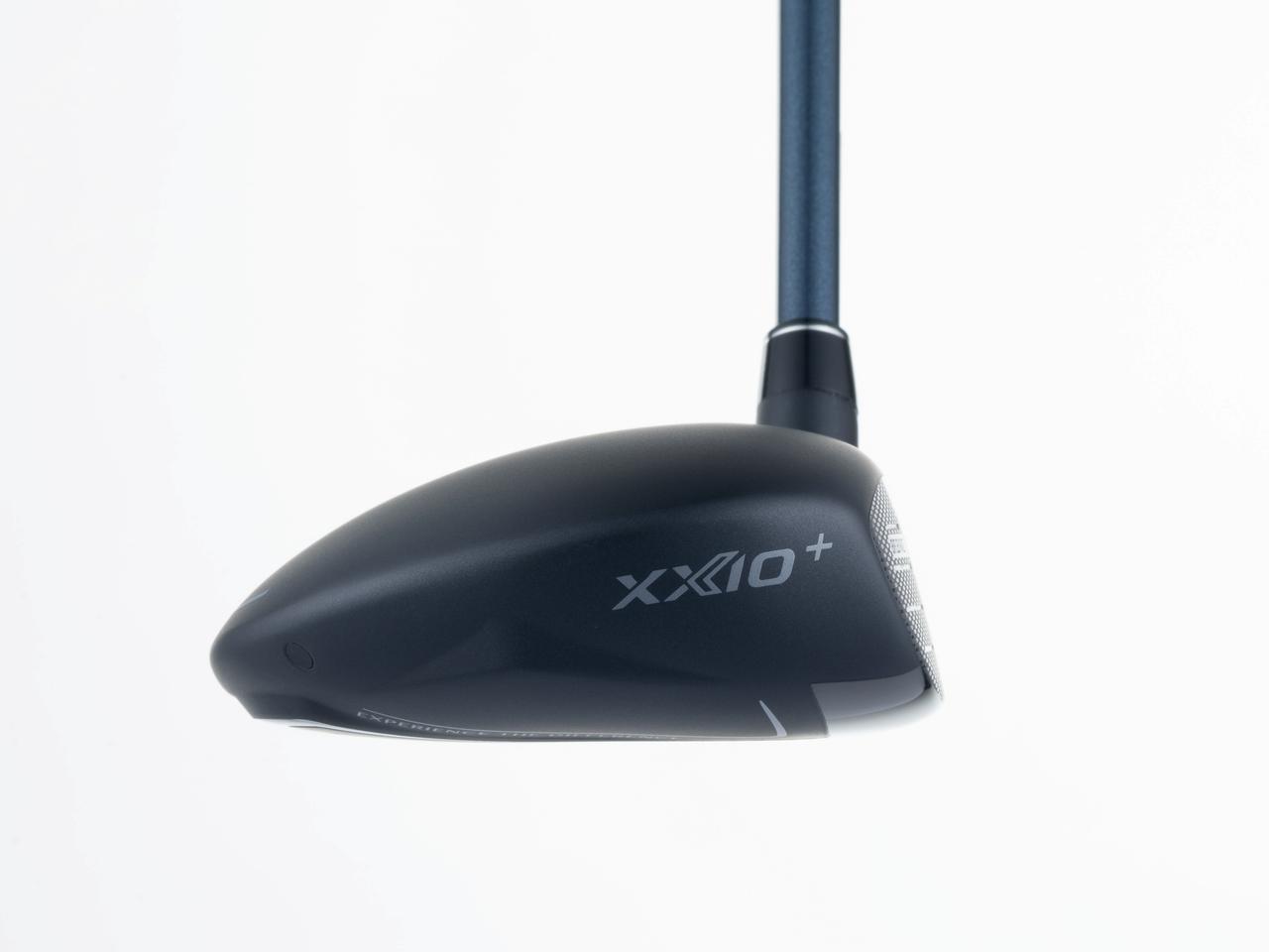 画像3: ◎ヘッド素材／フェース：HT1770M、ボディ：マレージング鋼◎ロフト角／15度（今回の試打）、16.5度（#4）、18度（#5）、20度（#7）◎ライ角／57度（#3・今回の試打）、57.5度（#4）、58度（#5）、58.5度（#7）◎ヘッド体積／182cc（#3）、182cc（#4）、168cc（#5）、152cc（#7）◎クラブ長さ／43.25インチ（#3）、43インチ（#4）、42.75インチ（#5）、42.25インチ（#7）◎総重量／314g（#3）、316g（#4）、318（#5）、322g（#7）◎試打シャフト／ゼクシオMP1400（S）