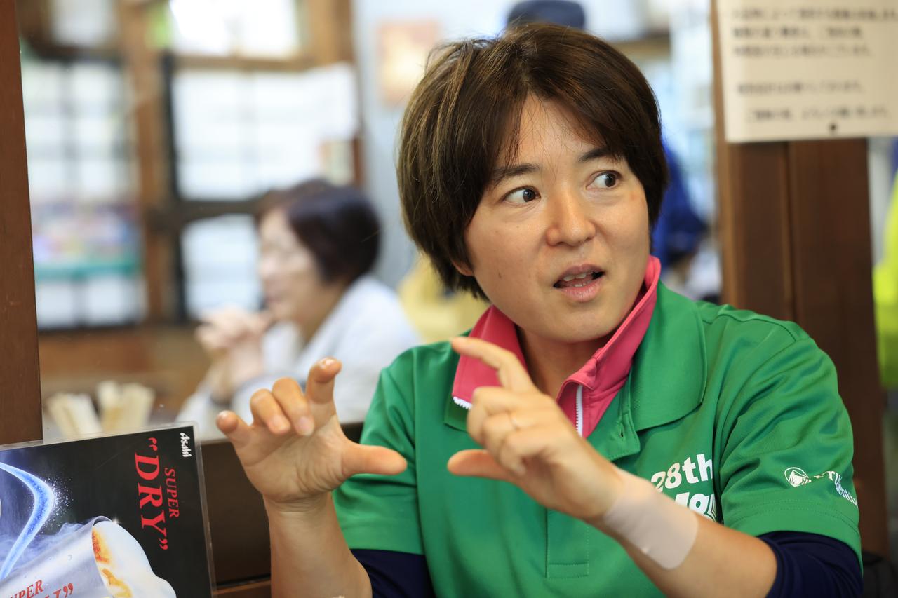 画像 : 8番目の画像 - イベントの様子はこちら！ - みんなのゴルフダイジェスト