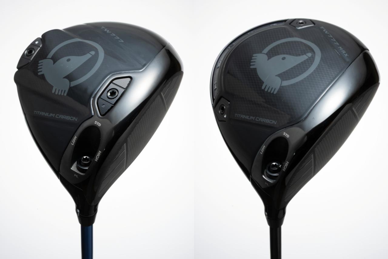 画像: ウェイト入れ替えで飛びに明確な変化！