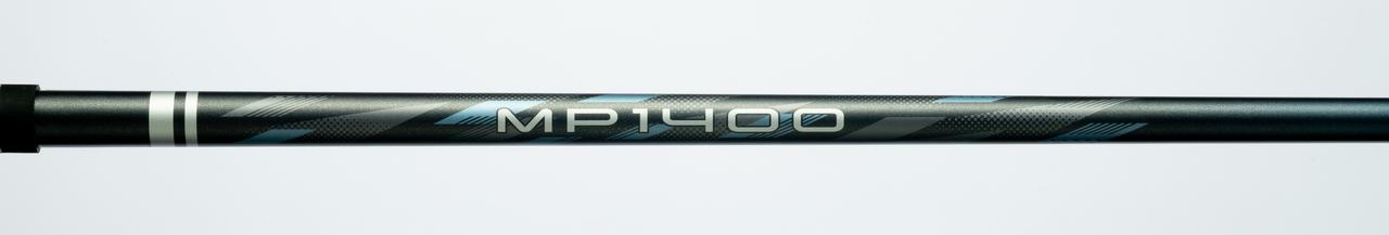 画像: ◎試打シャフト／ゼクシオMP1400（S）