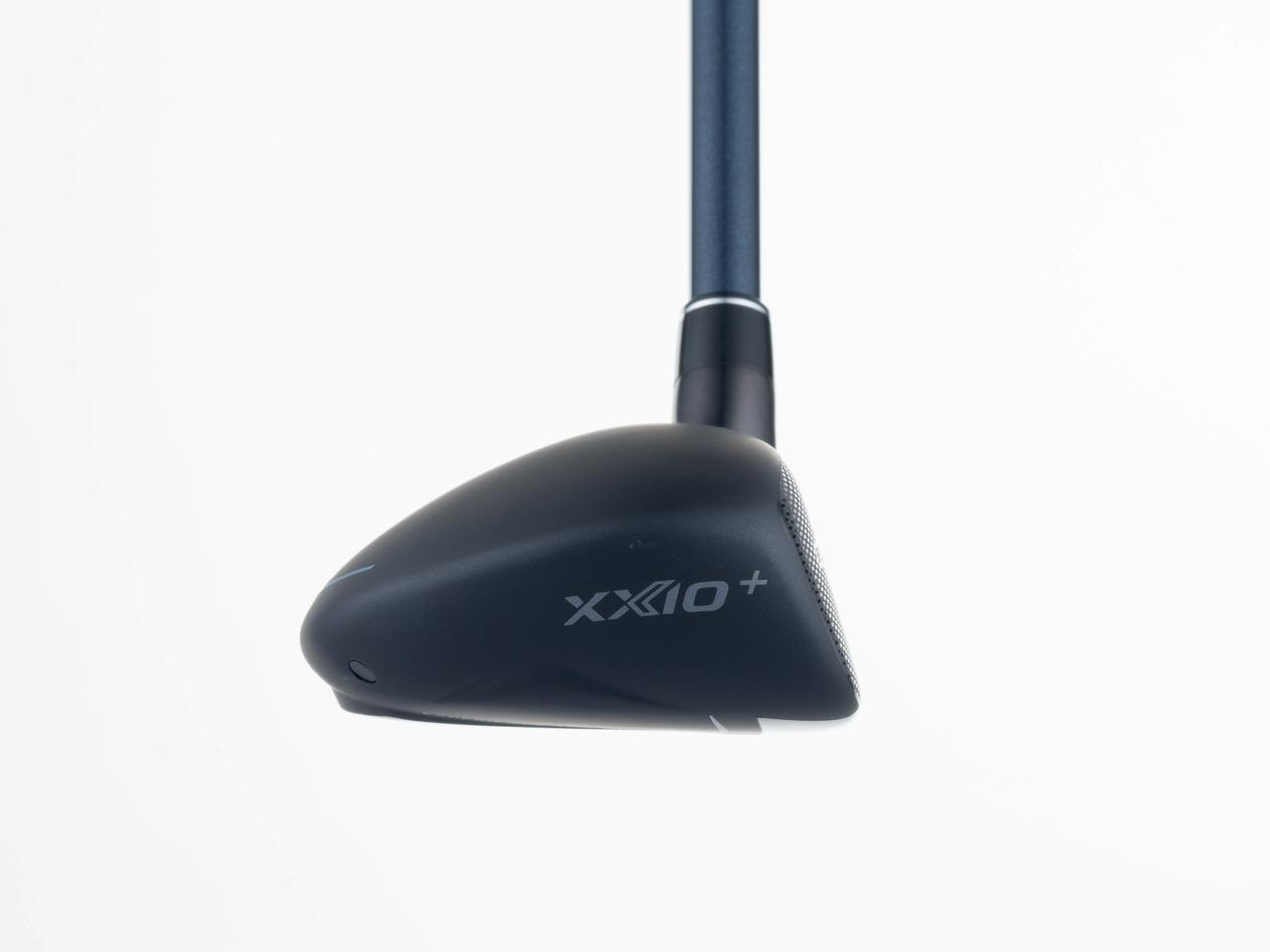 画像3: ◎ヘッド素材／フェース：HT1770M、ボディ：マレージング鋼◎ロフト角／18度（H3・今回の試打）、20度（H4）、23度（H5）、26度（H6）、30度（H7）◎58.5度（H3）、59度（H4）、59.5度（H5）、60度（H6）、60.5度（H7）◎ヘッド体積／131cc（H3）、130cc（H4）、128cc（H5）、126cc（H6）、123cc（H7）◎クラブ長さ／40.75インチ（H3）、40.25インチ（H4）、39.75インチ（H5）、39.25インチ（H6）、38.75インチ（H7）◎総重量／338g（H3）、342g（H4）、346g（H5）、351g（H6）、356g（H7）◎試打シャフト／ゼクシオMP1400（S）