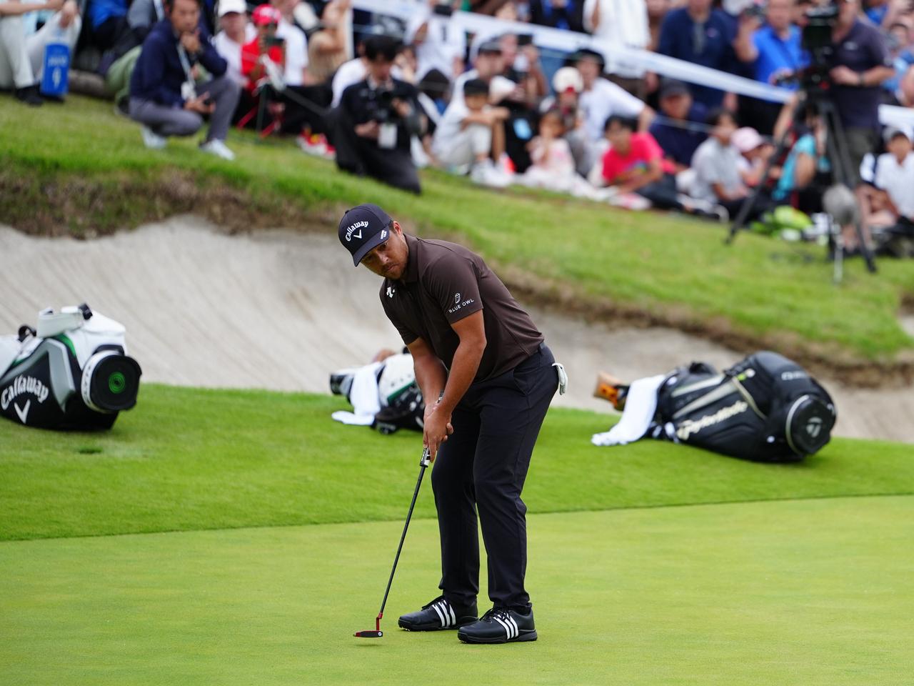 画像: 「TOUR360」はザンダー・シャウフェレも愛用中(撮影/岡沢裕行)