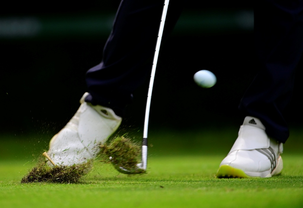 画像: 中古のアイアンセット、どう選ぶ?(写真はイメージ)