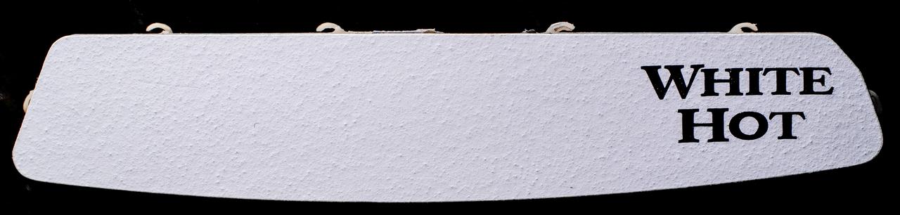 画像2: ホワイト・ホット誕生から25年！オデッセイインサートの歴史