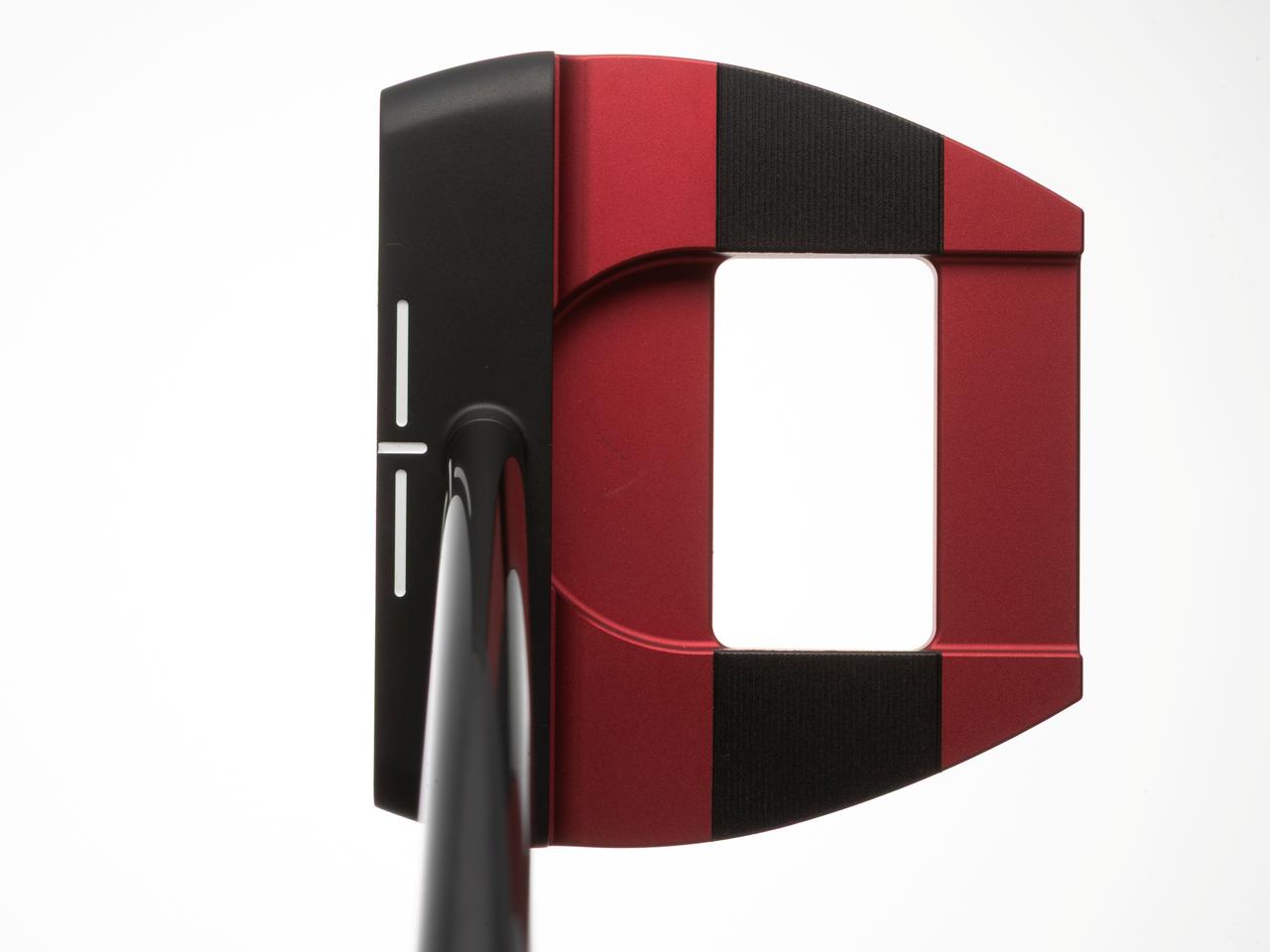 画像2: 【TRI-HOT JAILBIRD】◎ロフト角／３度　◎ライ角／72度◎長さ／34インチ　◎8万2500円