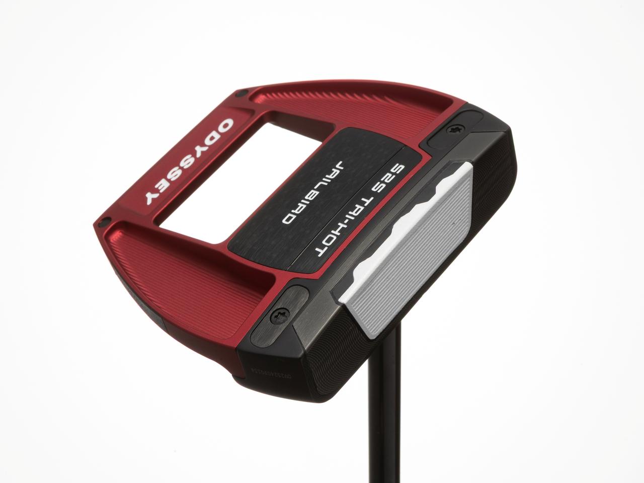 画像1: 【TRI-HOT JAILBIRD】◎ロフト角／３度　◎ライ角／72度◎長さ／34インチ　◎8万2500円