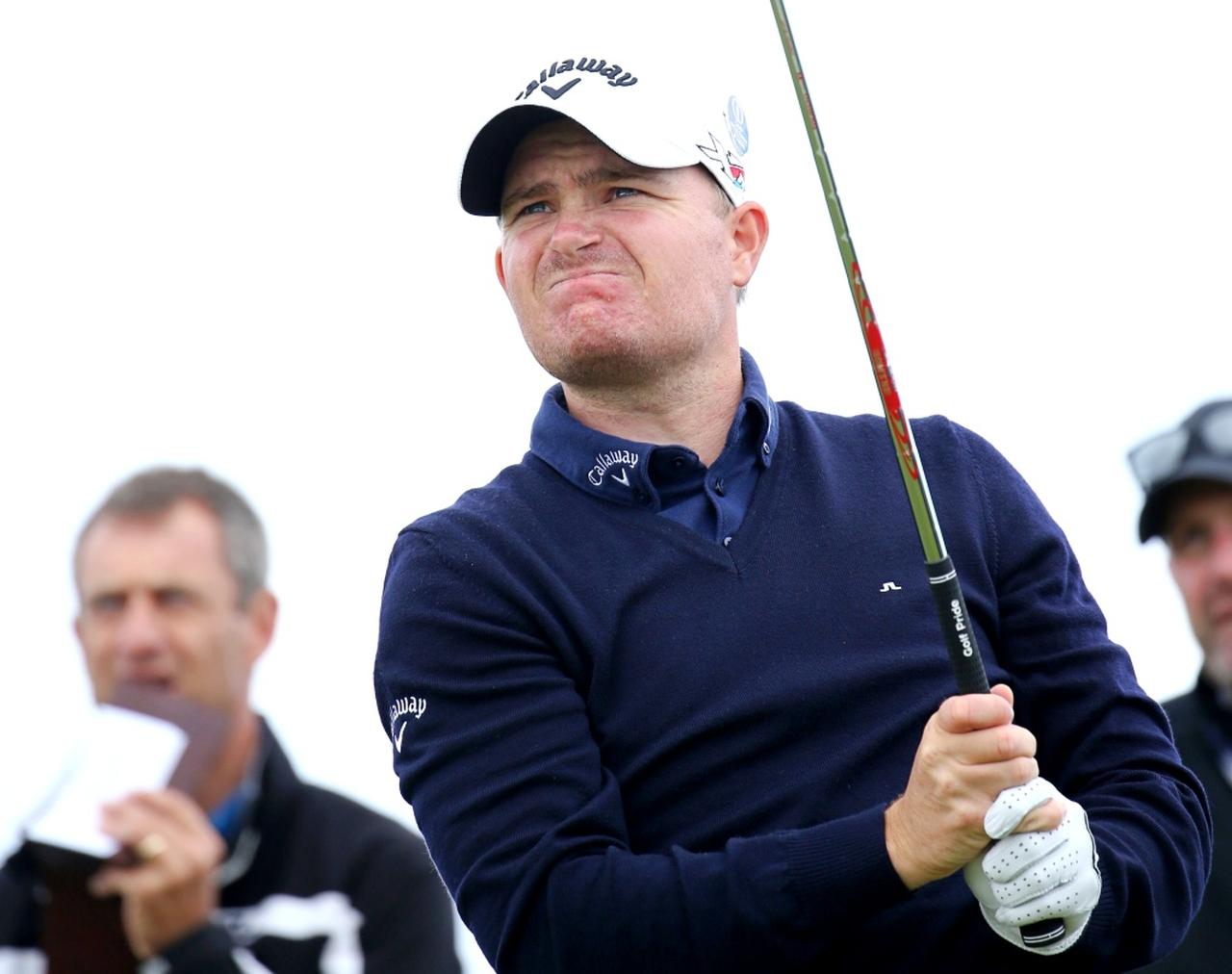 画像: 欧州ツアー2勝の40歳。6月に行われた下部ツアーでの大会、ブロットプレー9でも優勝し、今季好調をキープ