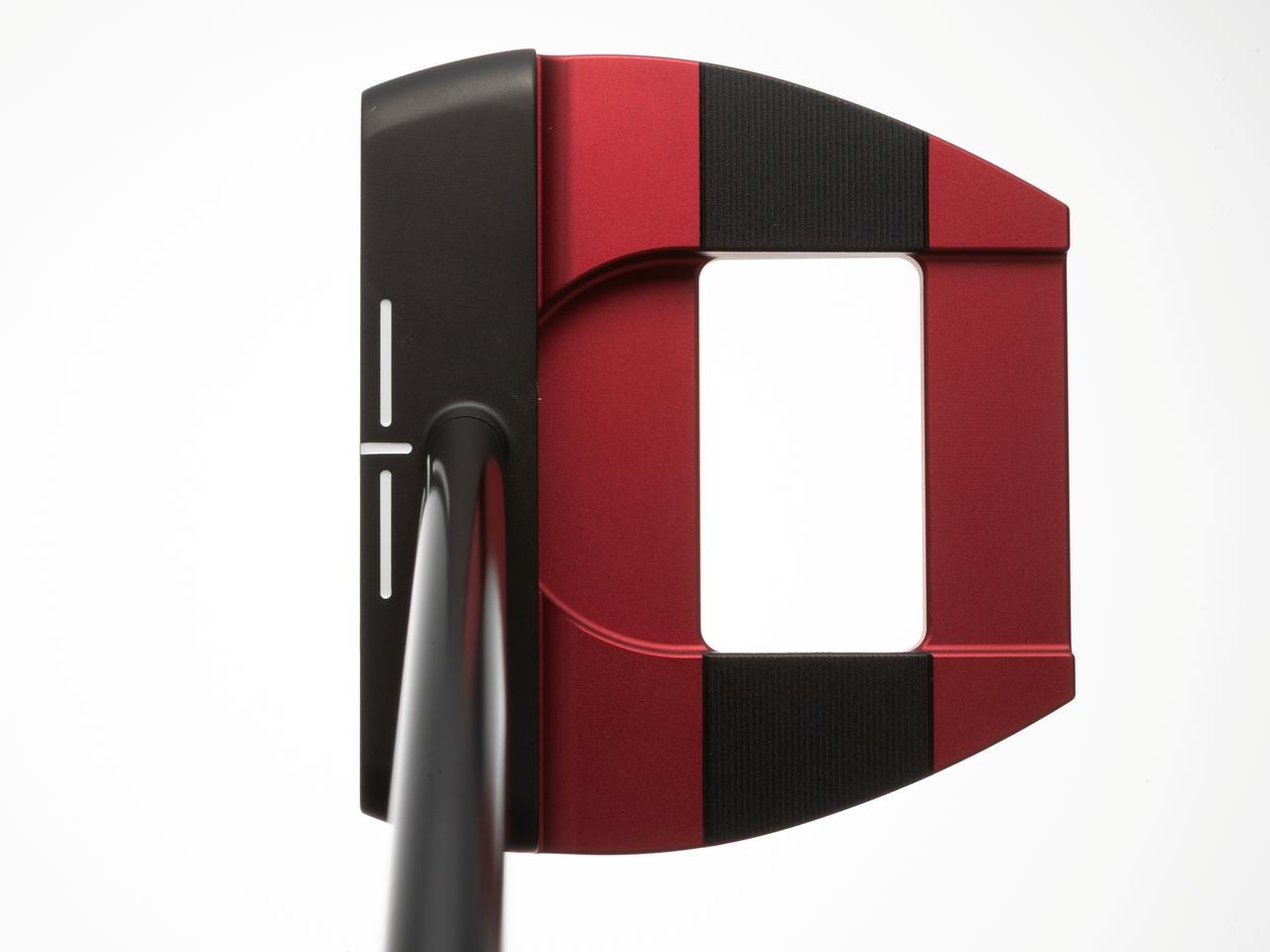 画像2: 【TRI-HOT JAILBIRD CRUISER】◎ロフト角／３度　◎ライ角／72度◎長さ／38インチ　◎8万9100円