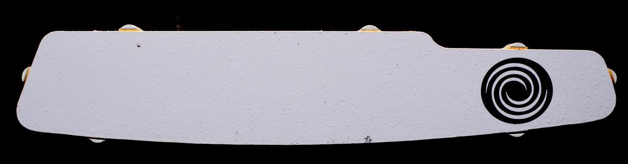 画像7: ホワイト・ホット誕生から25年！オデッセイインサートの歴史