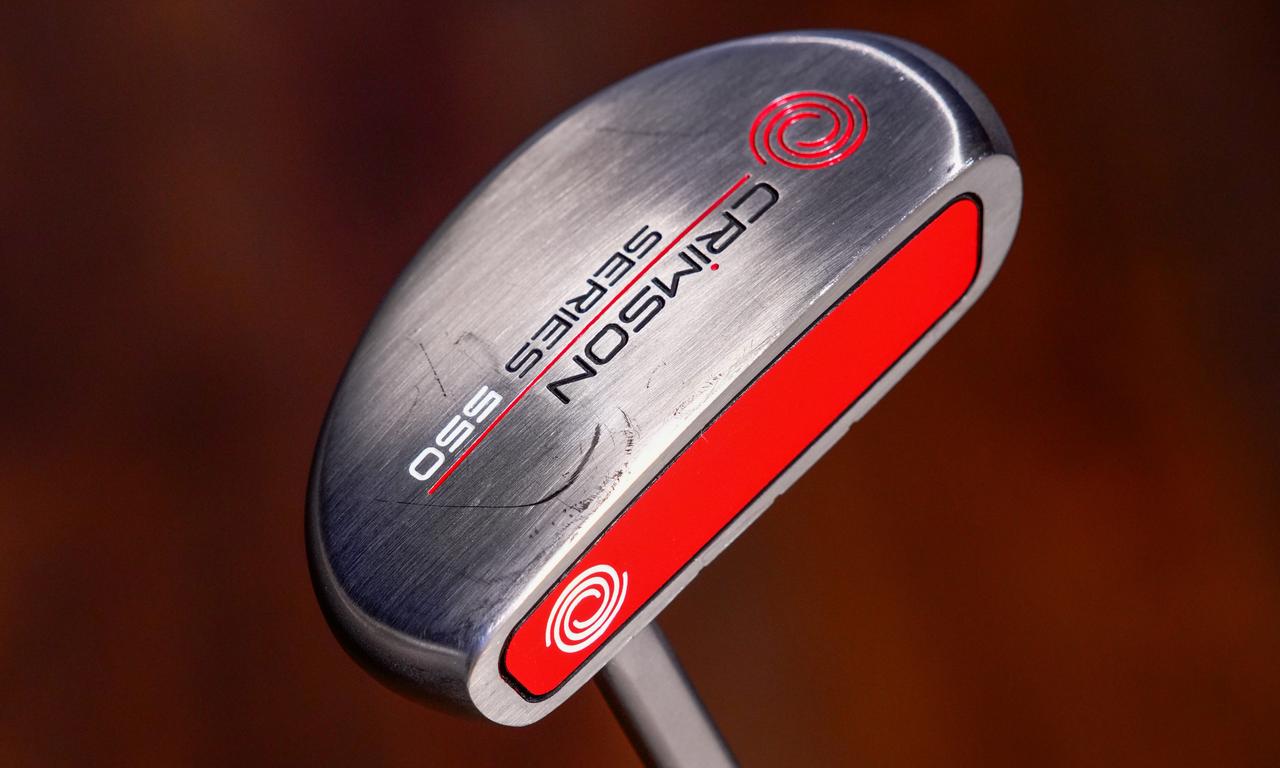 画像9: ホワイト・ホット誕生から25年！オデッセイインサートの歴史