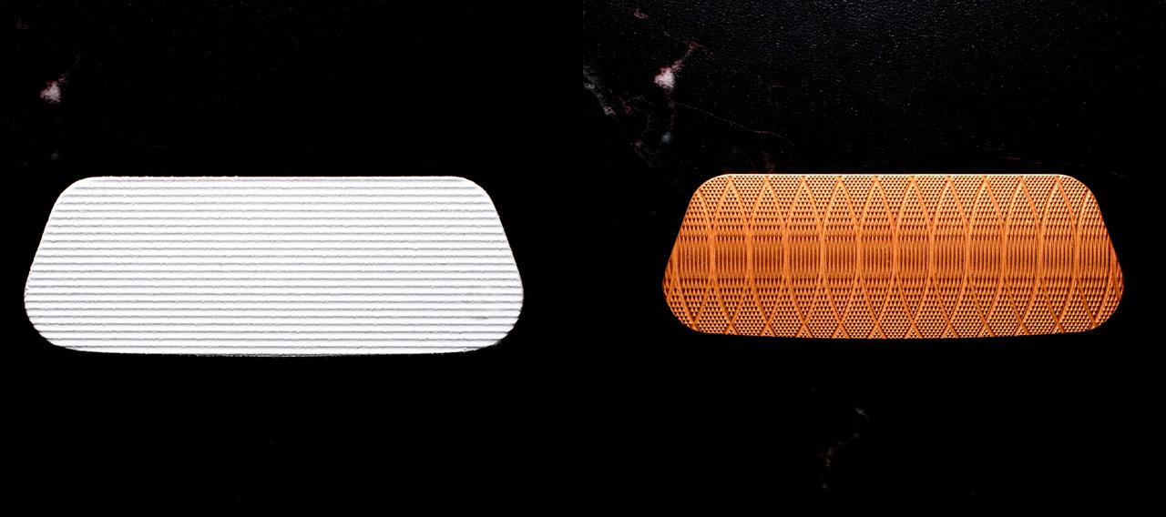 画像: 【写真左】Ai-ONE【写真右】Ai-ONEミルド