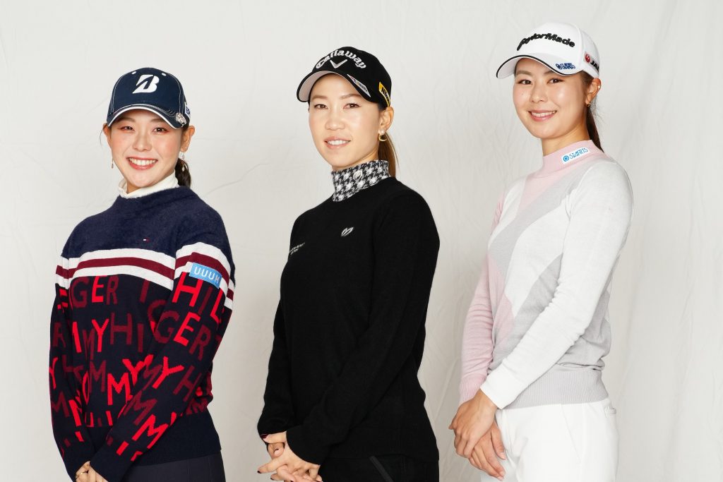 画像: 「ボクのコーチ人生は桃子あってこそ」女子プロ最強軍団“チーム辻村”の強さの秘密＜前編＞ |