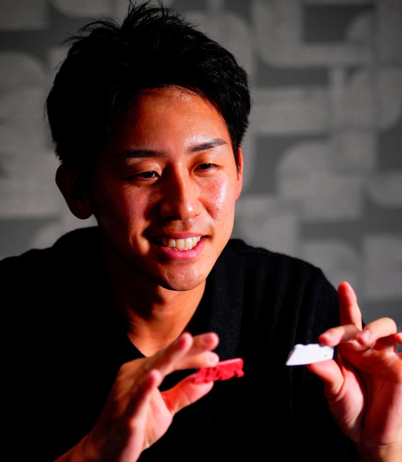 画像1: ホワイト・ホット誕生から25年！オデッセイインサートの歴史