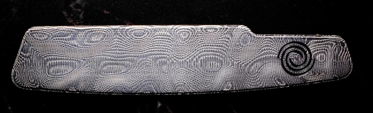 画像12: ホワイト・ホット誕生から25年！オデッセイインサートの歴史