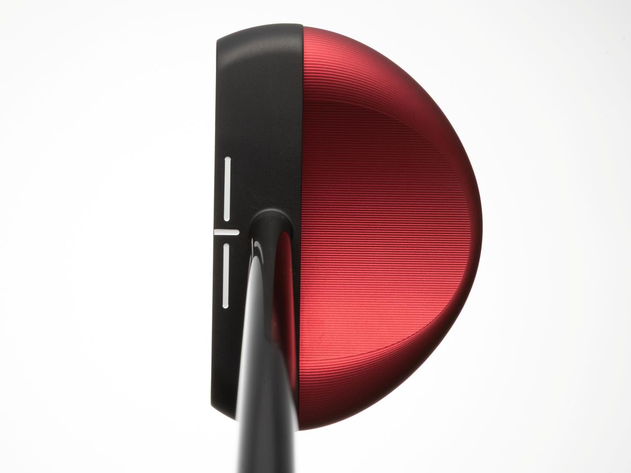 画像2: 【TRI-HOT ROSSIE】◎ロフト角／３度　◎ライ角／72度◎長さ／34インチ　◎8万2500円