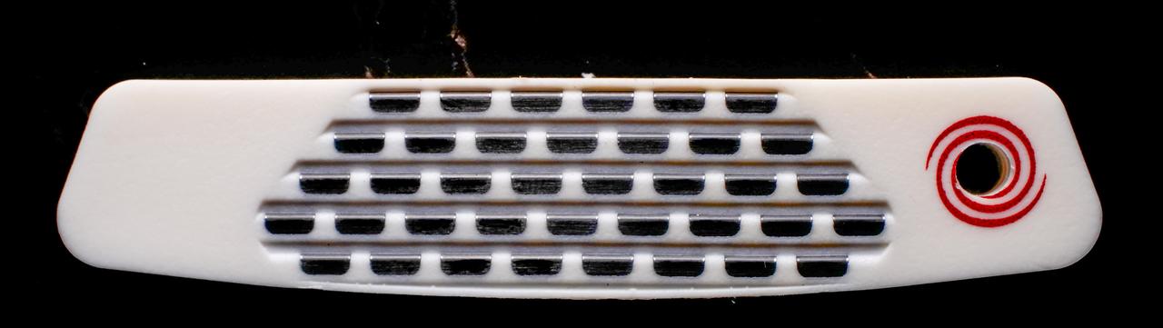 画像19: ホワイト・ホット誕生から25年！オデッセイインサートの歴史